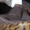 Fendi Mamma Baguette Zucca canvas