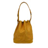 Louis Vuitton Noe Handbag Epi leather