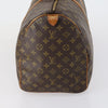 Secondhand Louis Vuitton Keepall Bag