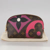 Secondhand Louis Vuitton Cosmetic Pouch Limited Edition Game On