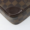 Louis Vuitton Danube Handbag Damier