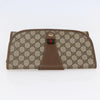 Secondhand Gucci Sherry line pouch