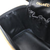 Secondhand Chanel Vintage Timeless Vanity Case Caviar