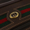 Gucci Ophidia Shoulder Bag GG Canvas