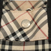 Secondhand Burberry Nova Check Tote