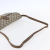 Secondhand Gucci Vintage Shoulder Bag GG Canvas and