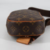 Secondhand Louis Vuitton Pochette Gange