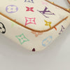 Secondhand Louis Vuitton Pochette Accessoires Monogram Multicolor