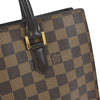 Secondhand Louis Vuitton Venice Sac Plat Bag Damier