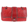 Secondhand Chanel Madison Flap Bag