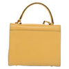 Secondhand Celine Vintage Convertible Turnlock Top Handle Bag