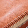 Loewe Anagram Clutch Bag Leather