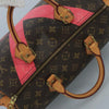 Secondhand Louis Vuitton Speedy Handbag Limited Edition V