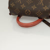 Secondhand Louis Vuitton Hot Springs Backpack Vernis with