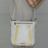 Burberry Vintage Shoulder Bag Leather