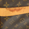 Louis Vuitton Keepall Bag Monogram Canvas