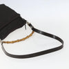 Secondhand Gucci Vintage Bamboo Shoulder Bag