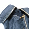 Secondhand Prada Wristlet Zip Pouch Tessuto