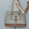 Secondhand Christian Dior Front Pocket Convertible Tote