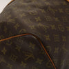 Louis Vuitton Keepall Bag Monogram Canvas