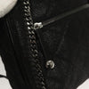 Secondhand Stella McCartney Falabella Flap Pocket Backpack Shaggy Deer