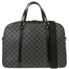 Louis Vuitton Jorn Briefcase Damier Graphite