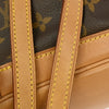 Louis Vuitton Montsouris Backpack Monogram Canvas