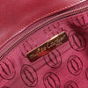 Secondhand cartier Must de Cartier Clutch bag