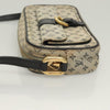 Secondhand Louis Vuitton Juliette Crossbody Bag Mini Lin
