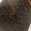 Secondhand Louis Vuitton Keepall Bag