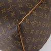 Secondhand Louis Vuitton Keepall Bag