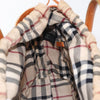 Burberry Vintage Handbag Canvas