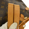 Louis Vuitton Batignolles Handbag Monogram Canvas
