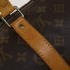 Louis Vuitton Keepall Bag Monogram Canvas