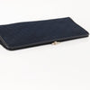Christian Dior Vintage Trotter Pouch Canvas
