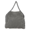 Secondhand Stella McCartney Falabella Fold Over Bag Shaggy Deer