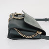 Secondhand Chloe Faye Shoulder Bag Leather and
