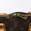 Secondhand Louis Vuitton Alma Handbag