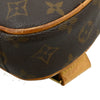 Louis Vuitton Pochette Gange Monogram Canvas