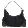 Secondhand Gucci Jockey Hobo GG