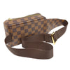 Louis Vuitton Geronimos Waist Bag Damier