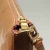 Secondhand Louis Vuitton Pochette Accessoires Limited Edition Valentine Monogram Vernis