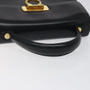 Secondhand Salvatore Ferragamo Gancini handbag