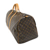 Secondhand Louis Vuitton Keepall Bag