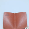 Secondhand Louis Vuitton Porte Cartes Pression Card Case