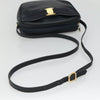 Secondhand Salvatore Ferragamo Vala Shoulder Bag