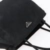Secondhand Prada Vintage Tote Tessuto