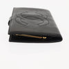 Secondhand Chanel Timeless CC Wallet Caviar