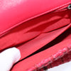 Secondhand Chanel Crochet Flap Bag