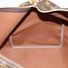 Secondhand Louis Vuitton Keepall Bandouliere Bag